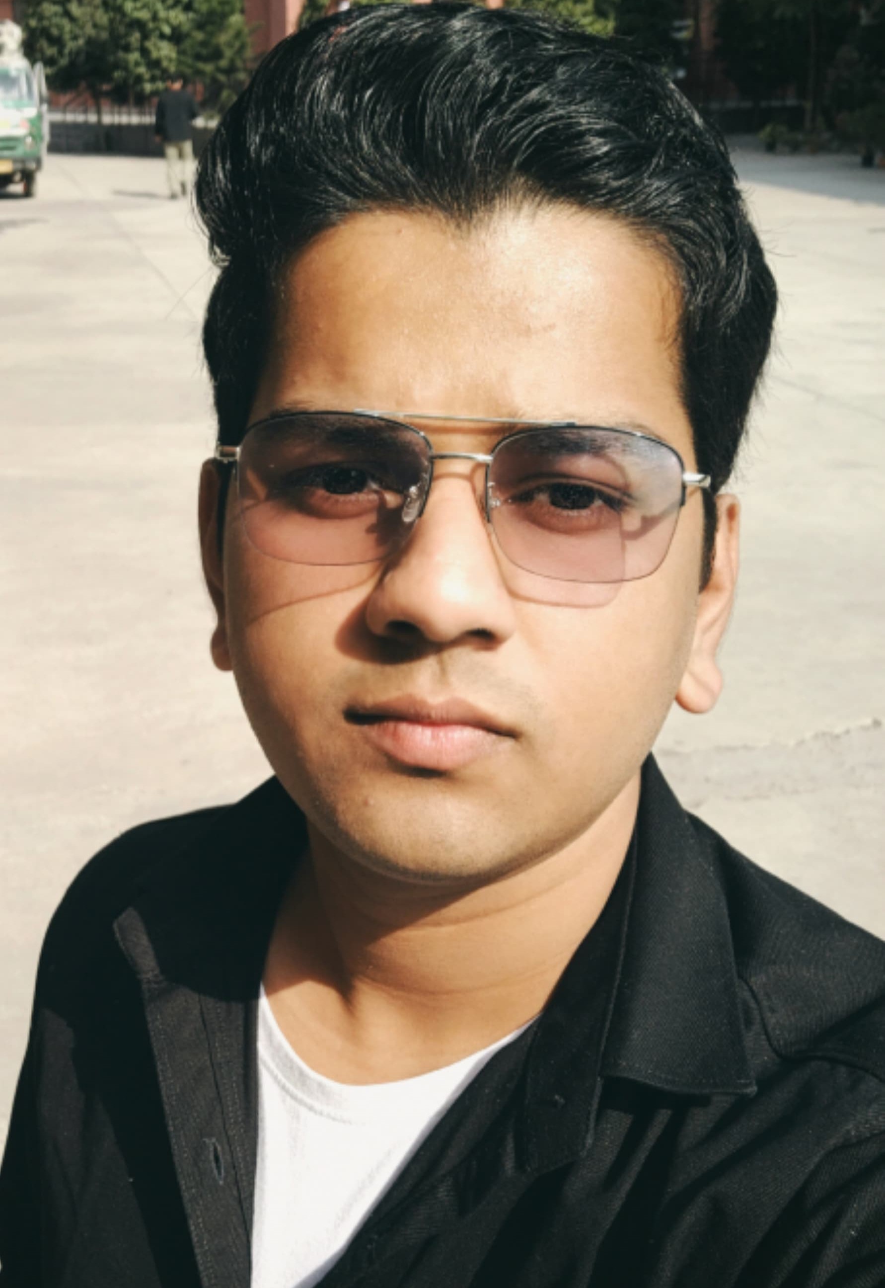 Faizan Alam